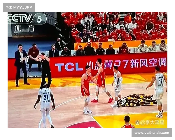 CBA总决赛G2与G3裁判尺度不一 3人判罚标准混乱引发争议 CBA总决赛G2与G3裁判尺度不一 3人判罚标准混乱引发争议