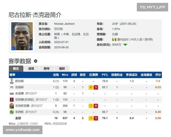 切尔西寻求出售球员缓解财政压力 杰克逊转会前景尚不明朗 切尔西寻求出售球员缓解财政压力 杰克逊转会前景尚不明朗